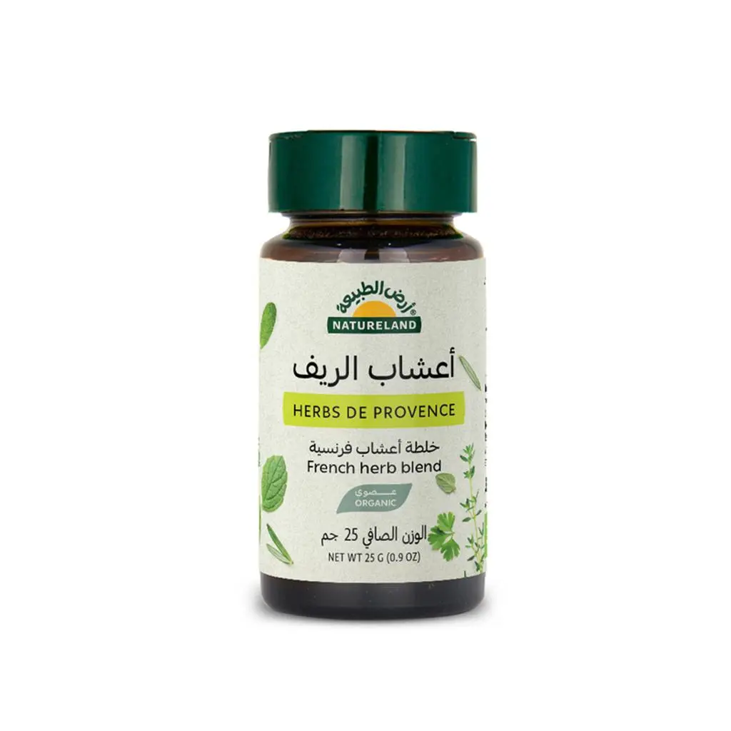 أعشاب الريف